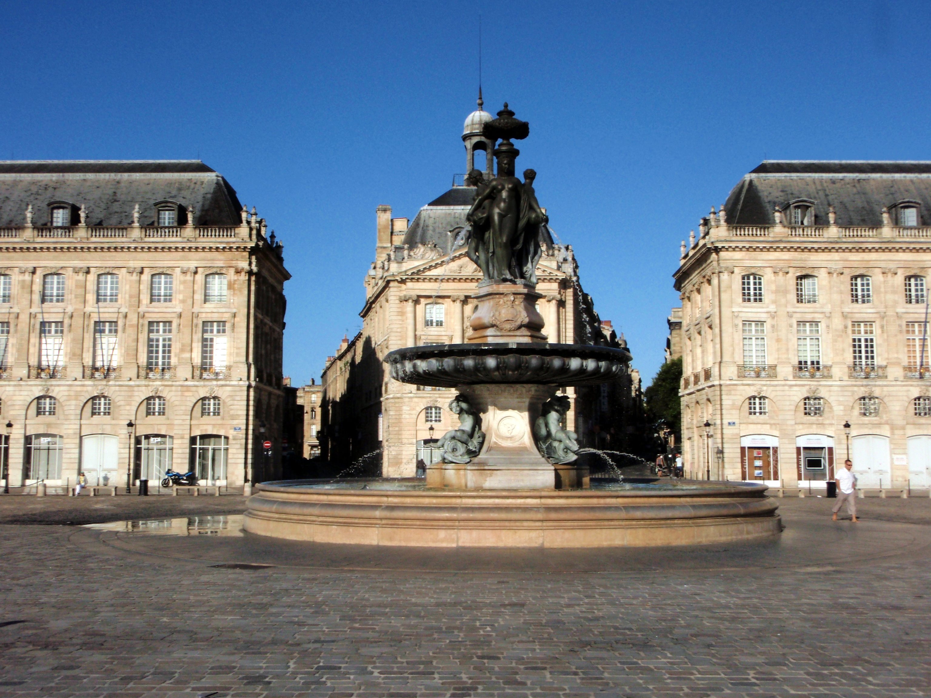 Bordeaux