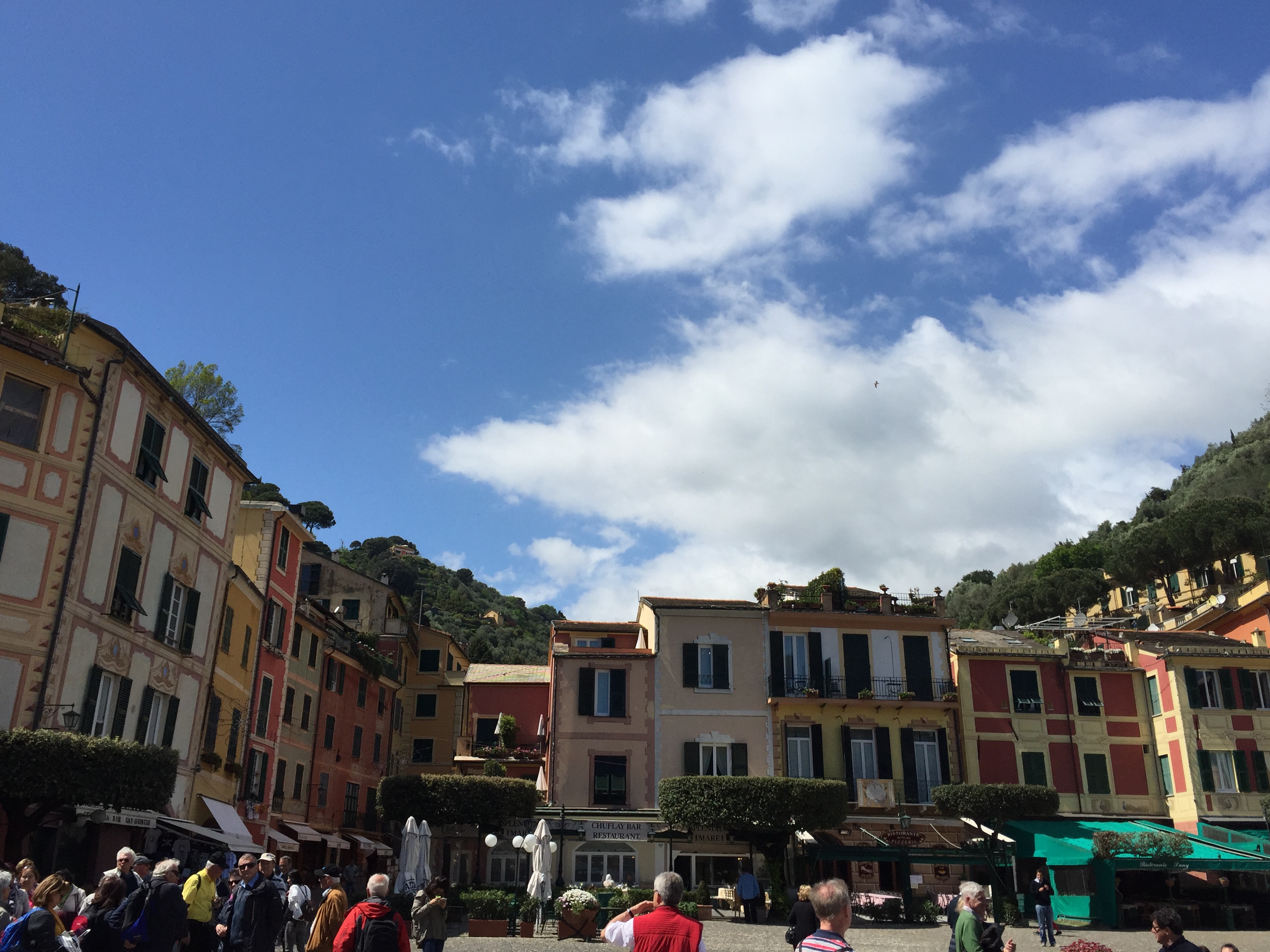 Cinque Terre