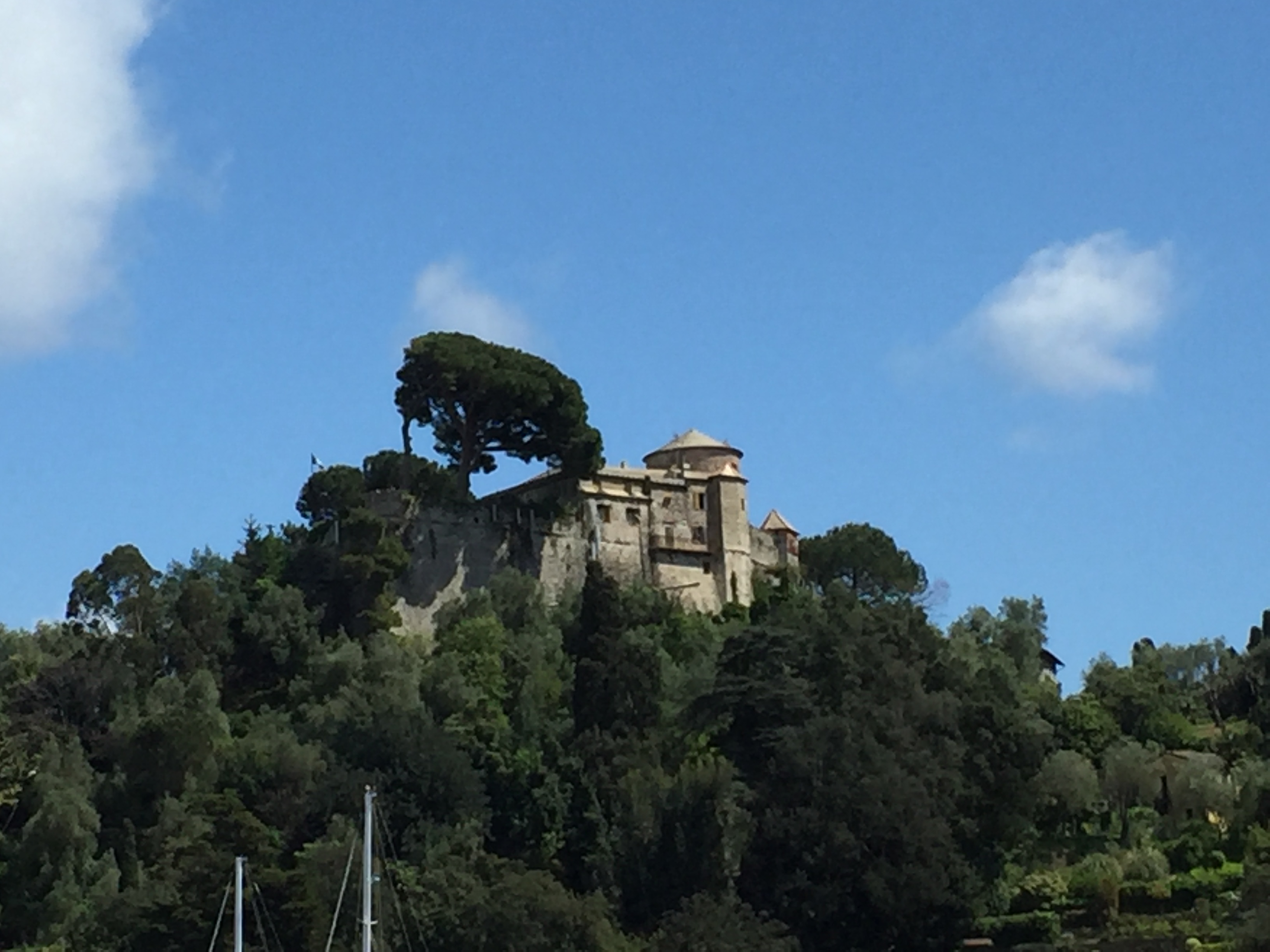 Cinque Terre